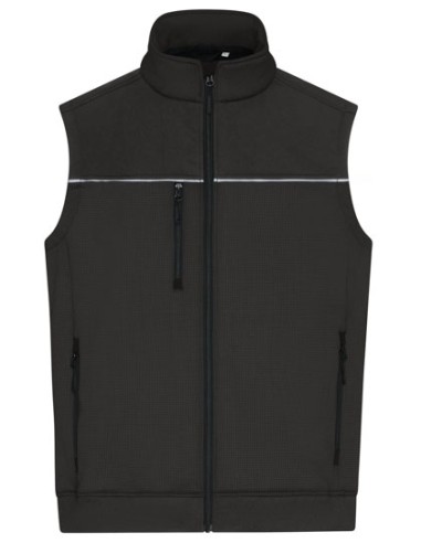 DAI-JN1867-Hybrid Workwear Vest